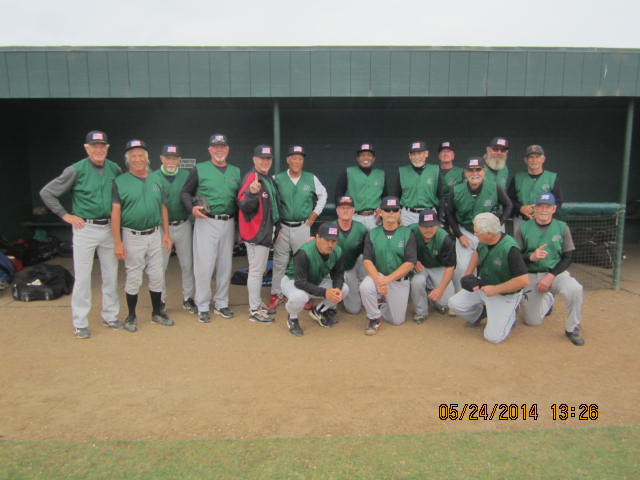 2014 Team Buzzards