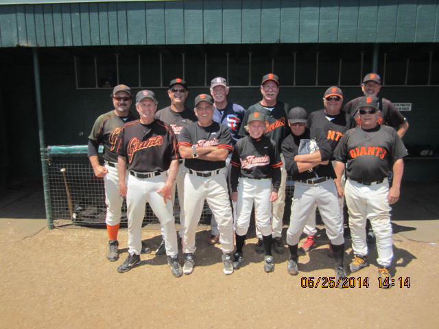 2014 Team Flying Squirrels