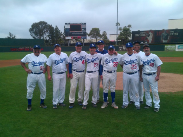 Los Angeles Dodgers